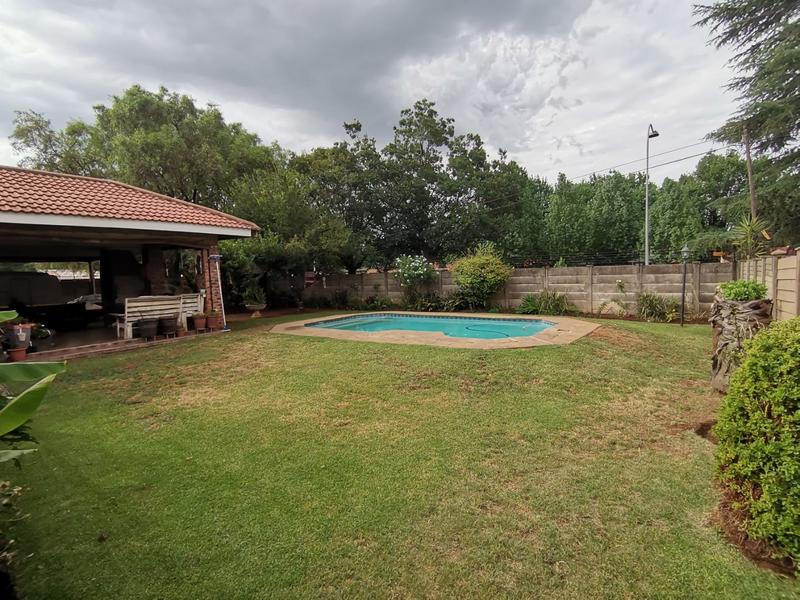 3 Bedroom Property for Sale in Vaalpark Free State